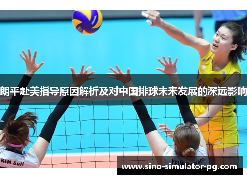 朗平赴美指导原因解析及对中国排球未来发展的深远影响