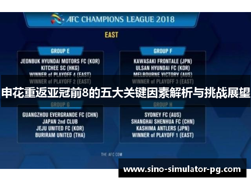 申花重返亚冠前8的五大关键因素解析与挑战展望