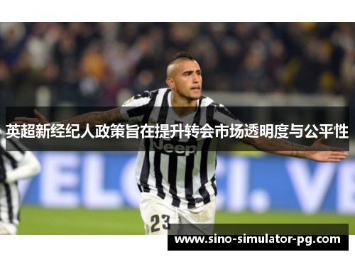 英超新经纪人政策旨在提升转会市场透明度与公平性