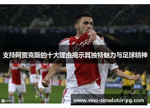 支持阿贾克斯的十大理由揭示其独特魅力与足球精神