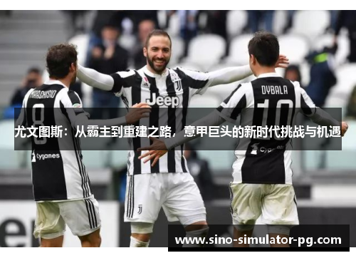 尤文图斯:从霸主到重建之路,意甲巨头的新时代挑战与机遇 尤文图斯:从霸主到重建之路,意甲巨头的新时代挑战与机遇